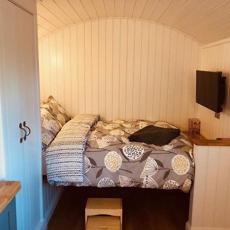 Somerleyton Meadows - The Hideaway Hut & Hot Tub Herringfleet エクステリア 写真